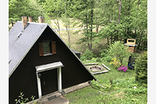 Eingangsbereich