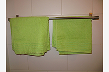 Schlafbereich