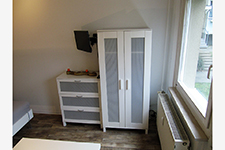 Kleiderschrank
