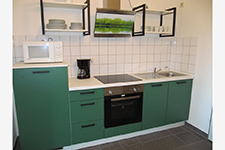 Kueche