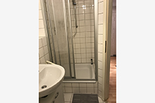 Dusche