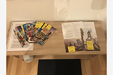 Informationen